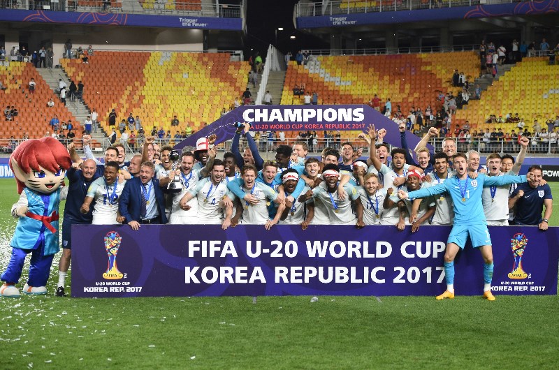 2017 u20 world cup