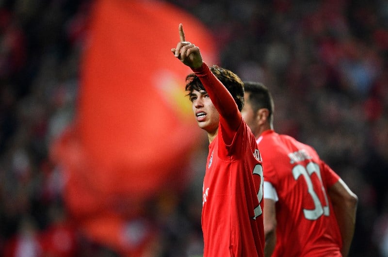 João Félix João Félix