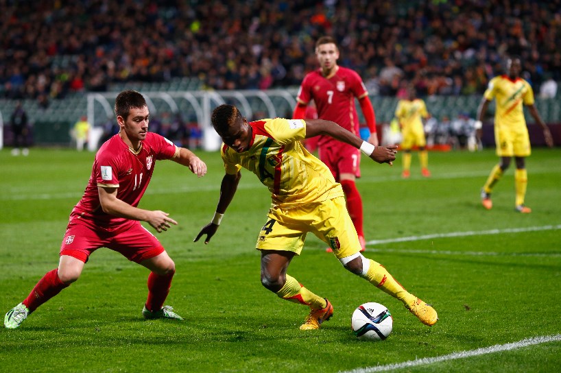 Mali 2015 serbia Mali 2015 serbia