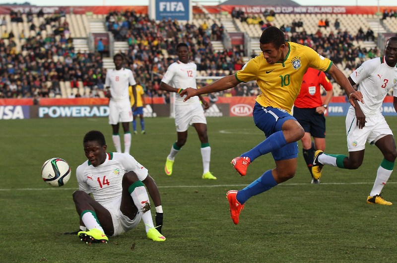 Senegal U20 World Cup brazil Senegal U20 World Cup brazil