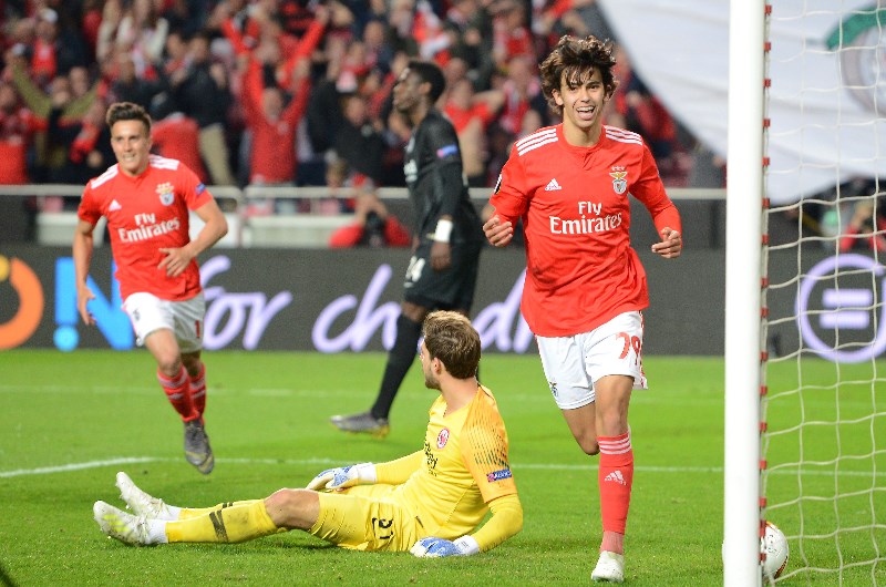 Frankfurt Benfica Гјbertragung Frankfurt Benfica Гјbertragung