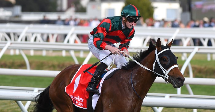 Caulfield Guineas Caulfield Guineas