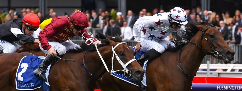 Coolmore Stud Stakes Coolmore Stud Stakes