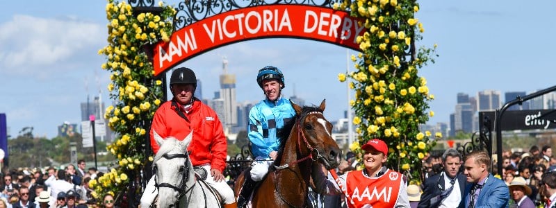 Victoria Derby Victoria Derby