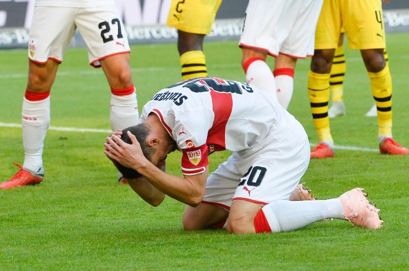 stuttgart stuttgart