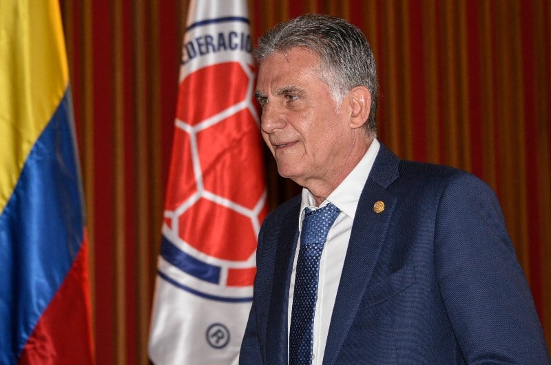 Colombia queiroz Colombia queiroz