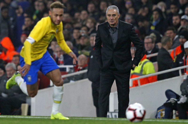 Tite brazil Tite brazil
