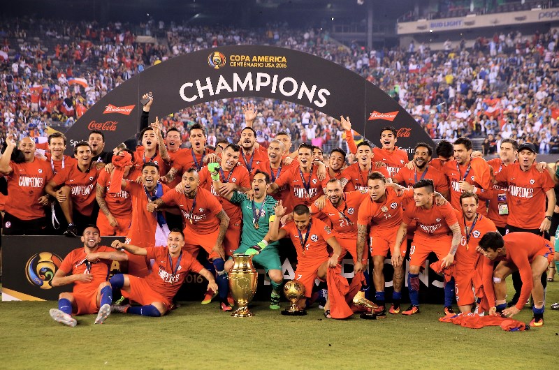 2019 CONMEBOL Copa América Teams & Squads - Everything you need to