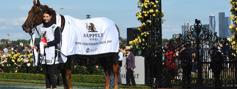 Mackinnon Stakes Mackinnon Stakes
