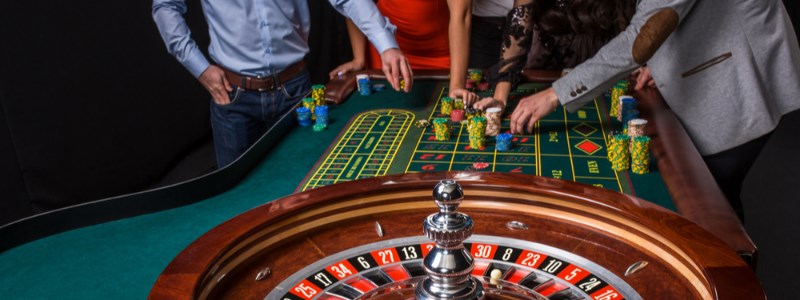 Free Roulette Bets No Deposit Free Roulette Bets No Deposit