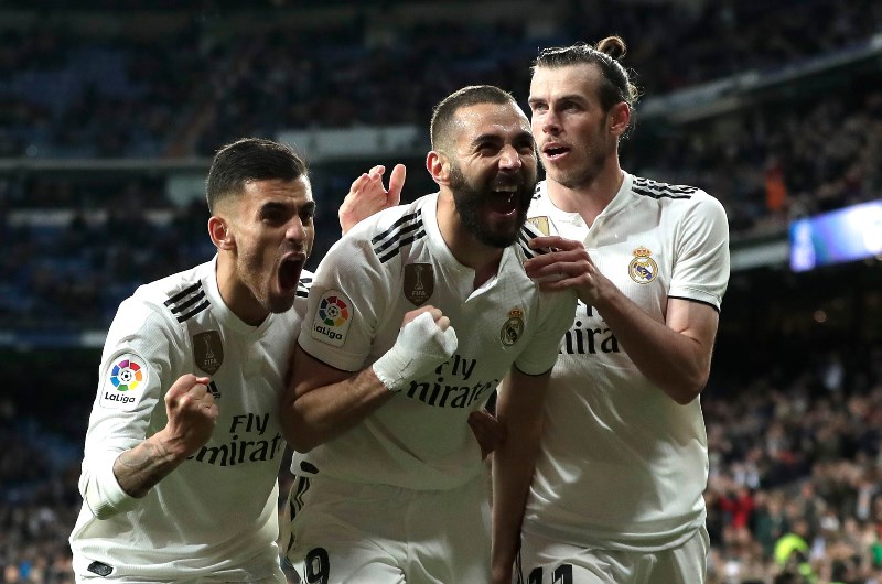 Real Madrid