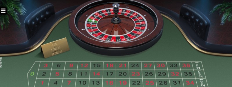 Microgaming roulette games Microgaming roulette games