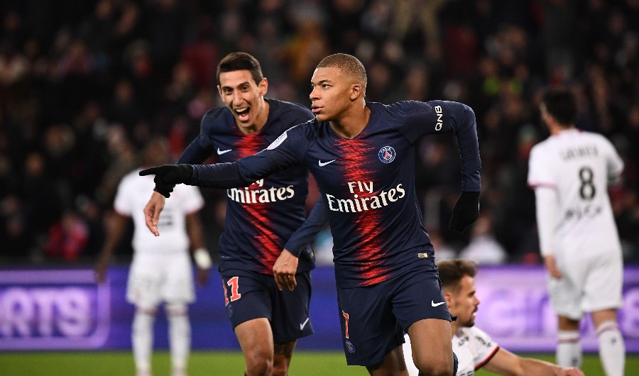 PSG PSG
