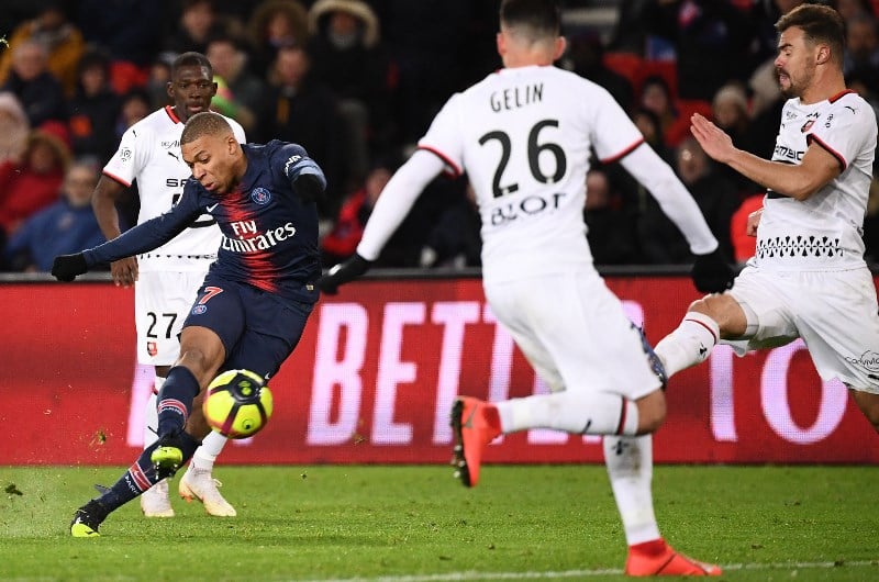 Rennes vs PSG Preview, Predictions & Betting Tips – Goals predicted in