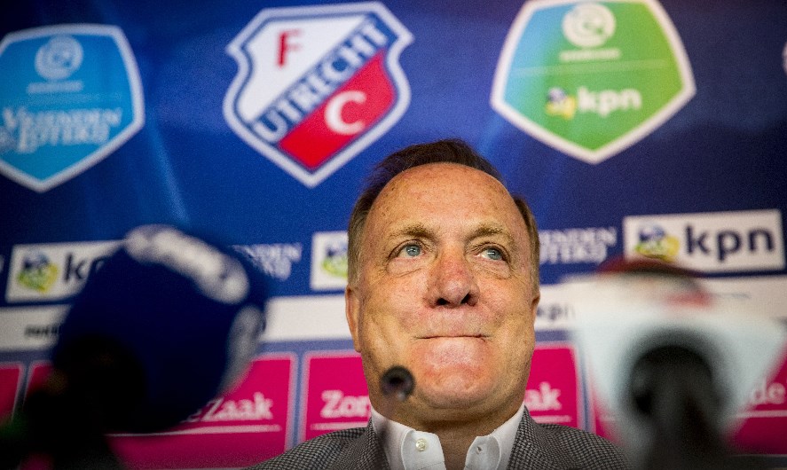 d advocaat utrecht coach d advocaat utrecht coach