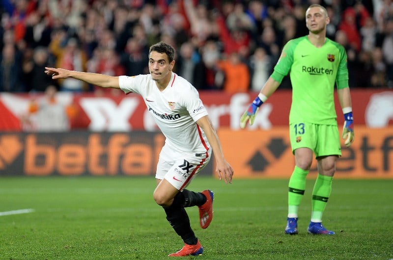 Ben Yedder