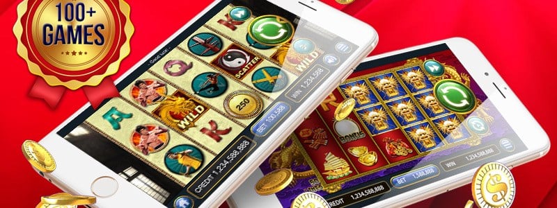 AG Software casino games AG Software casino games