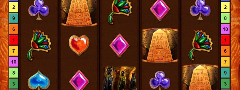 Bally Wulff software ramses book slots Bally Wulff software ramses book slots