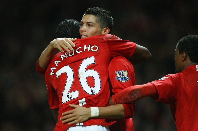 manucho manchester united manucho manchester united