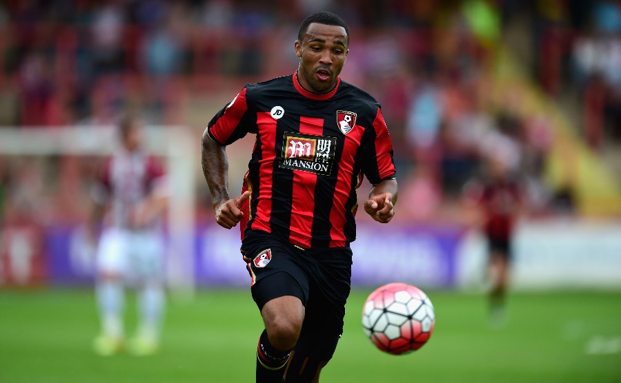 Callum Wilson
