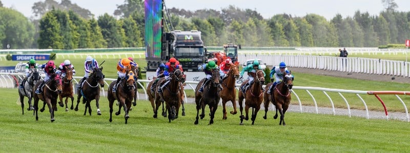 NZ 1000 Guineas NZ 1000 Guineas