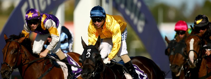 New Zealand Stakes Ellerslie New Zealand Stakes Ellerslie