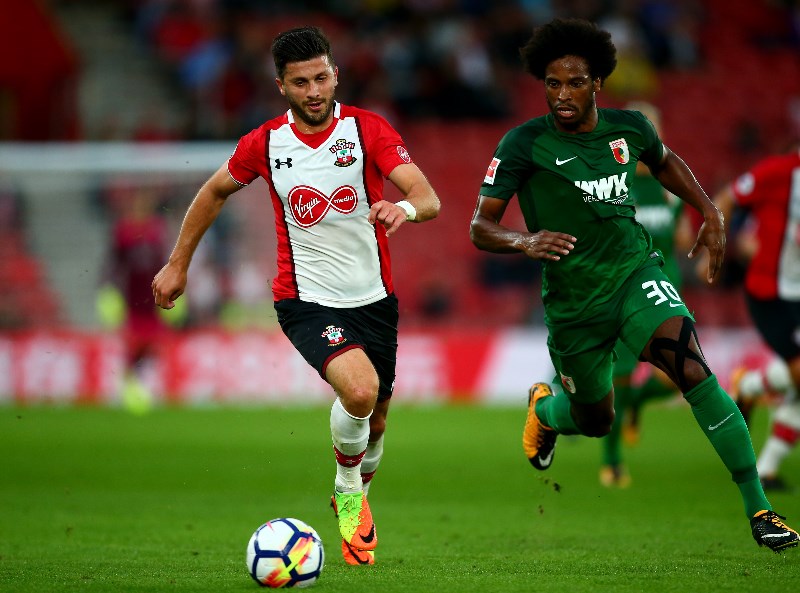 Shane Long