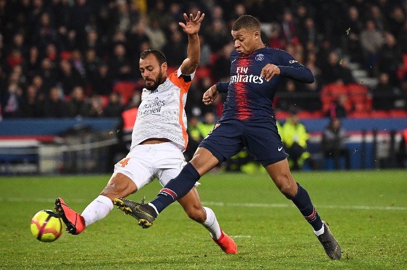 Montpellier vs PSG Preview, Predictions & Betting Tips – Off colour