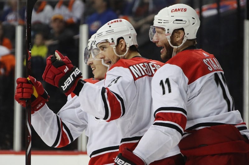 Carolina Hurricanes