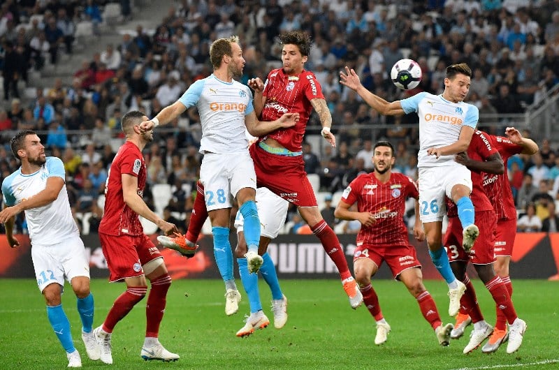 Strasbourg vs Marseille Preview, Predictions & Betting Tips – Little to  separate Ligue 1 rivals