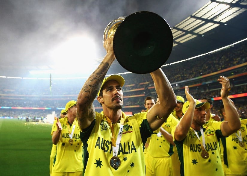 australia the champs australia the champs