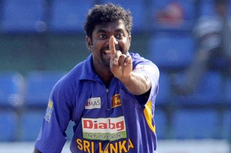 m murali leading spinner m murali leading spinner