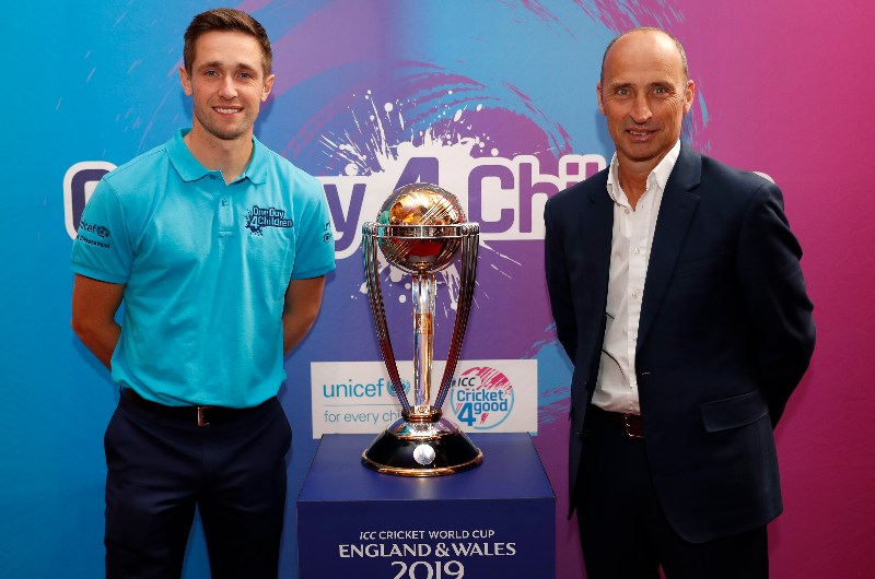 provisional squads 2019 cwc