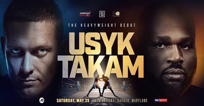 usyk