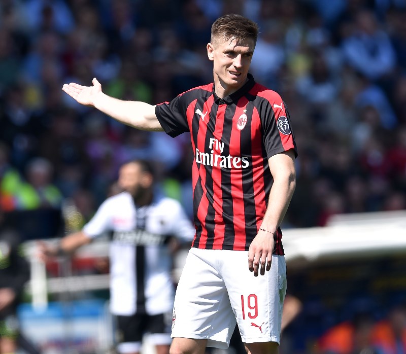 Piatek 