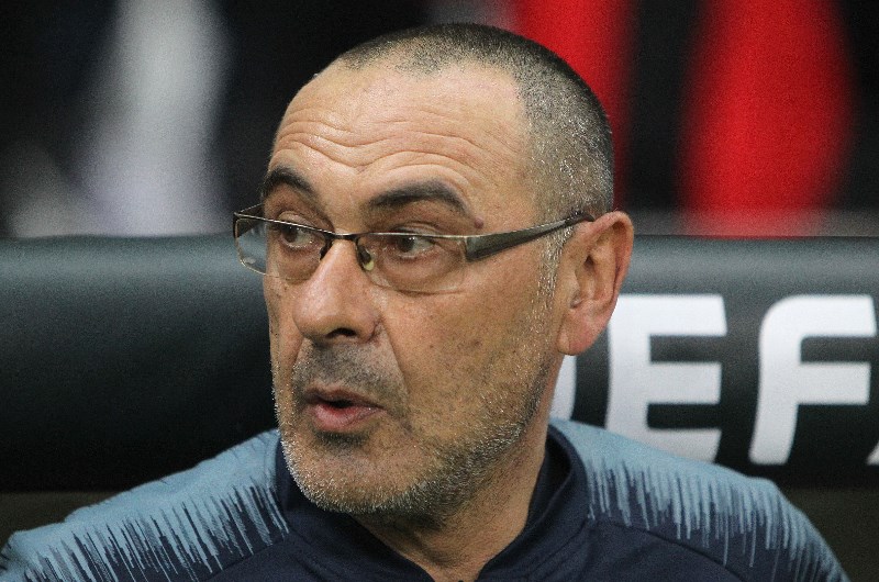 m sarri cfc