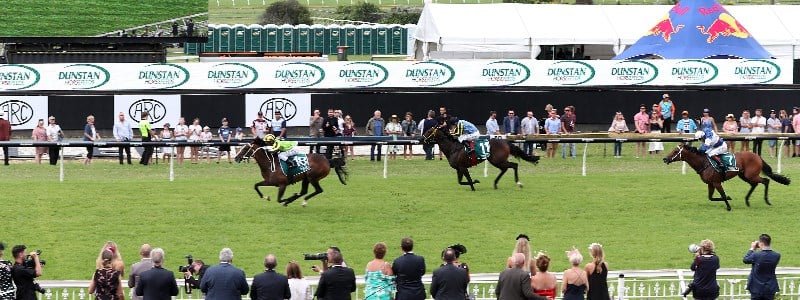 NZ Derby Ellerslie