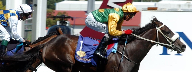 NZ Oaks