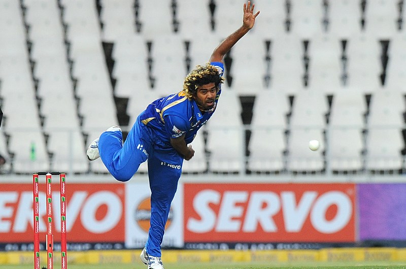 malinga ipl