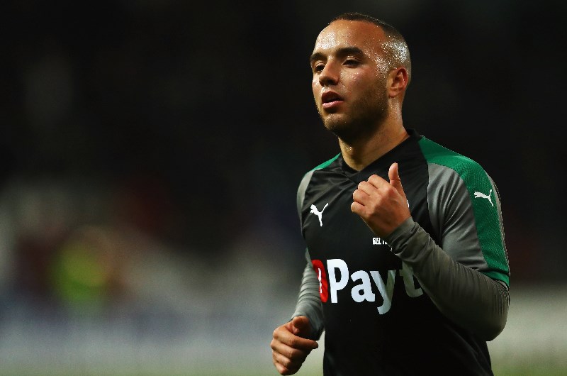 Groningen, who host Fortuna Sittard at the Hitachi Stadion, have won seven of their last eight home matches. (Getty Images)