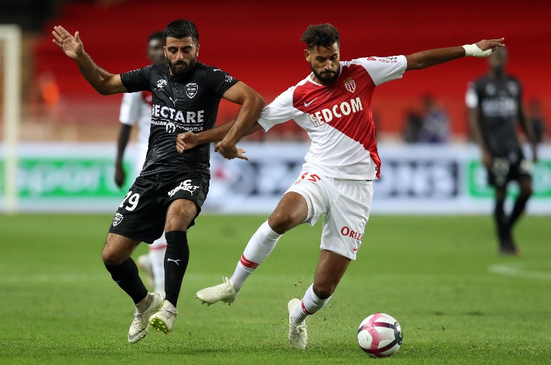 Nimes vs Monaco