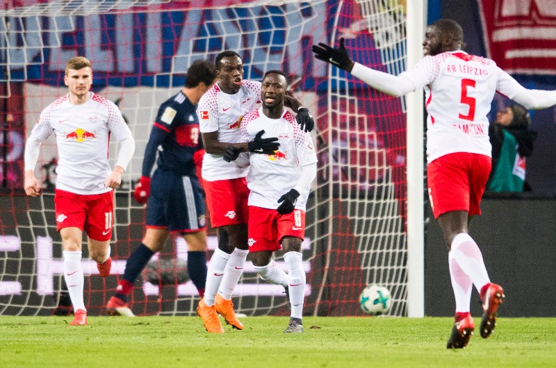 bayern munich leipzig bayern munich leipzig