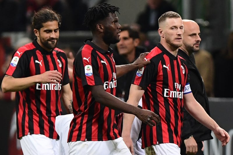 AC Milan 