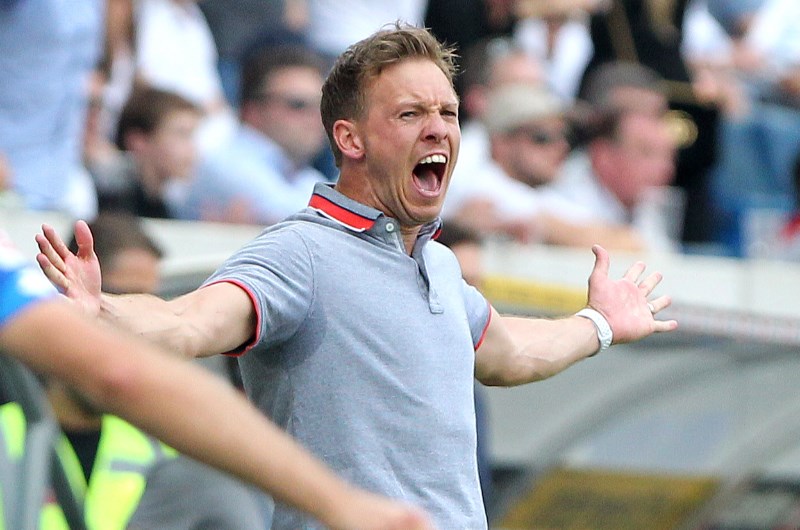 Julian Nagelsmann Julian Nagelsmann