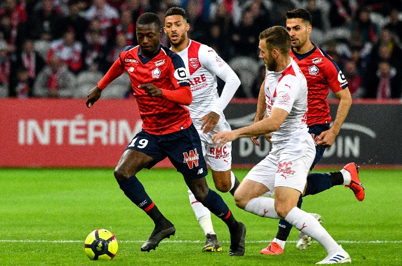 Lille vs Bordeaux Preview, Predictions & Betting Tips – Back high scoring  hosts to build from the back