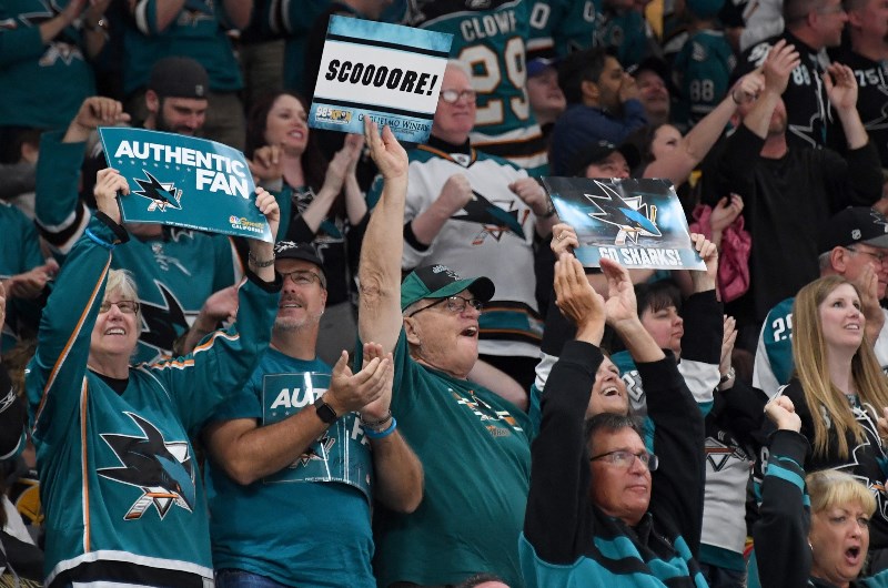 San Jose Sharks