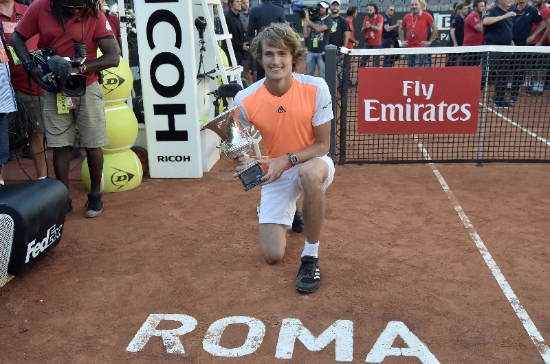 Tennis Tennis