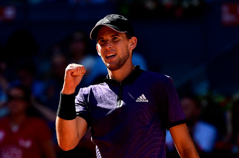 Tennis Tennis