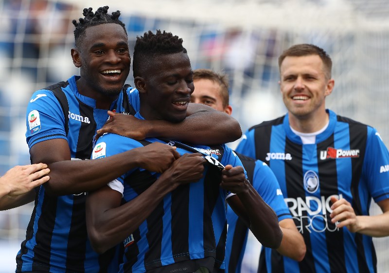 Atalanta Atalanta