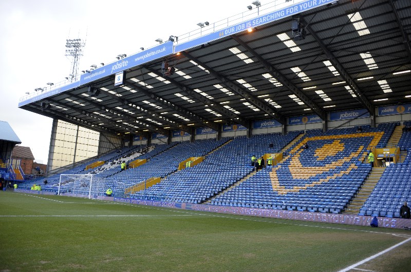 Fratton Park